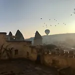 Naraca Cave House Bed & Breakfast Goreme
