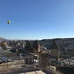 Naraca Cave House Goreme