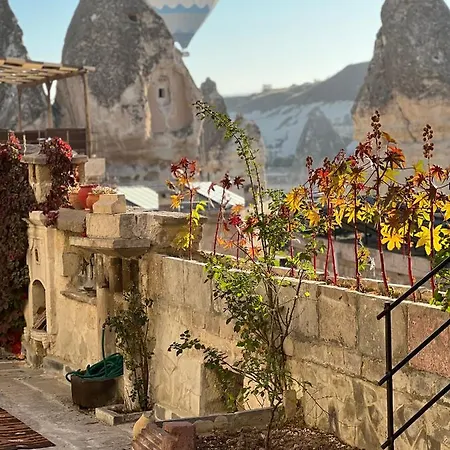 Bed & Breakfast Naraca Cave House Goreme