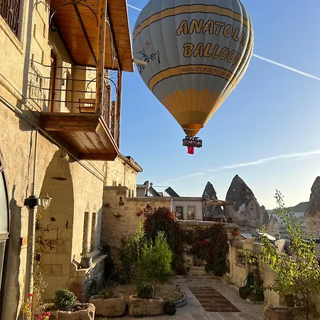 Naraca Cave House 4*