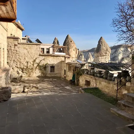 Naraca Cave House Bed & Breakfast Goreme