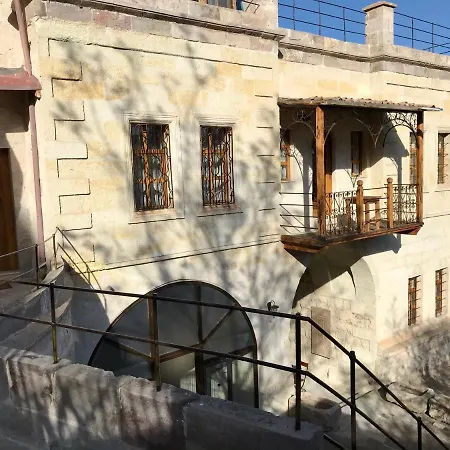 Bed & Breakfast Naraca Cave House Göreme