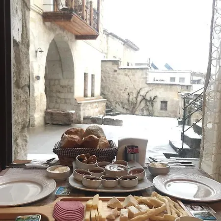 Naraca Cave House 4* Göreme