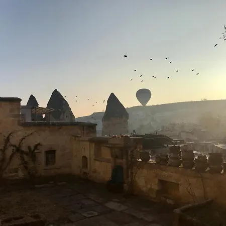 Naraca Cave House Bed & Breakfast Göreme