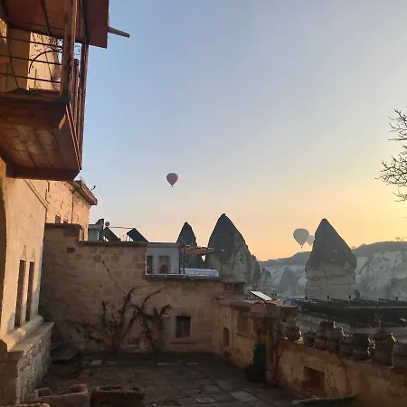 Naraca Cave House 4* Göreme