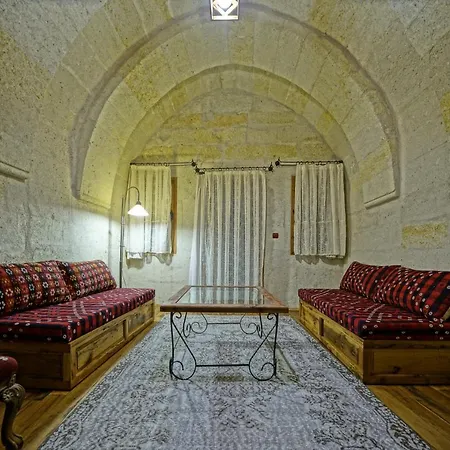 Naraca Cave House Bed & Breakfast Göreme
