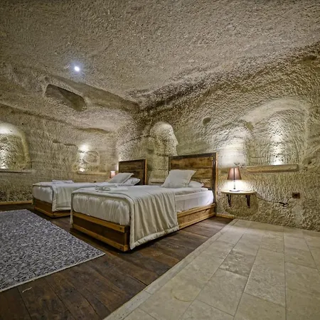 Naraca Cave House 2* Goreme