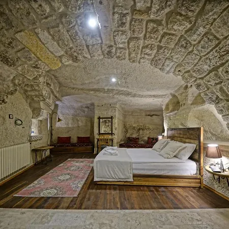 Naraca Cave House Goreme