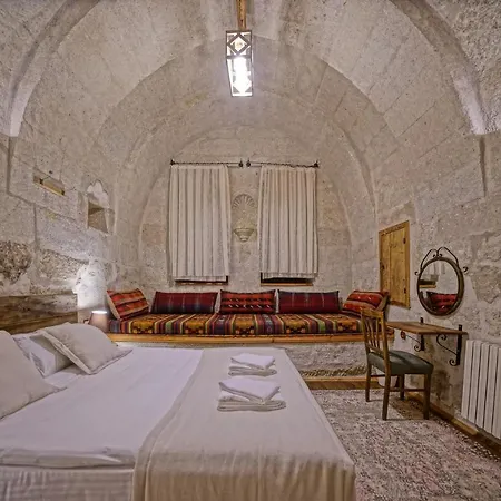 Naraca Cave House Göreme