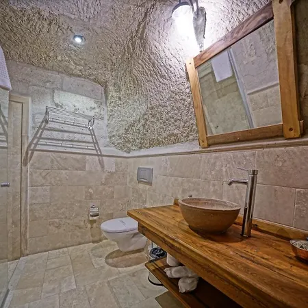 Naraca Cave House 2* Goreme