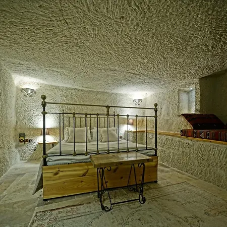 Naraca Cave House Bed & Breakfast Goreme