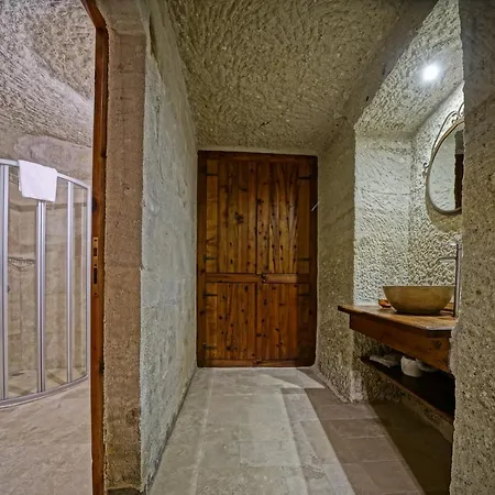 Naraca Cave House 2*