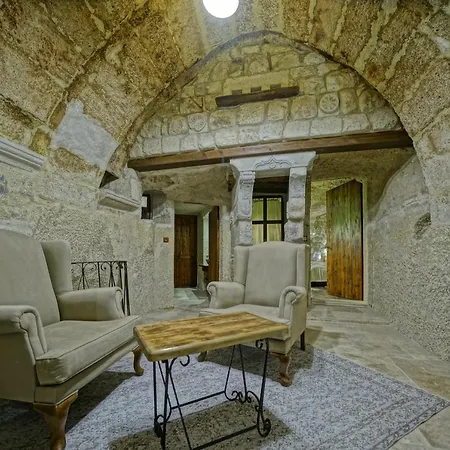 Bed & Breakfast Naraca Cave House