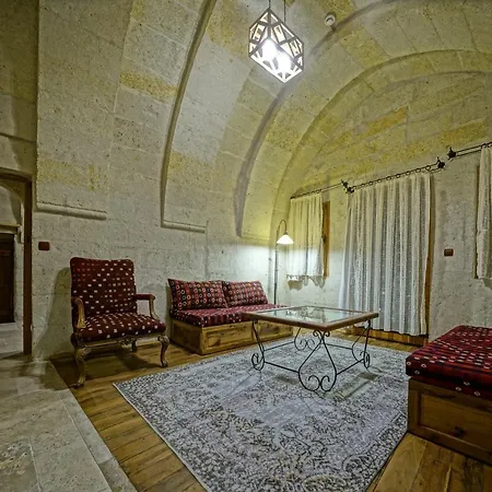 Bed & Breakfast Naraca Cave House Göreme