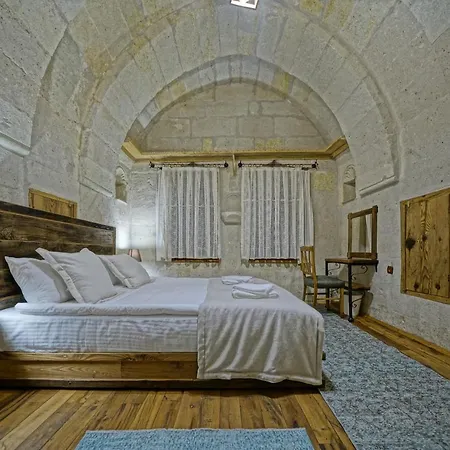 住宿加早餐酒店 Naraca Cave House 格雷梅