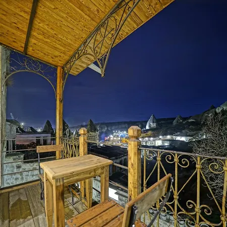 Bed & Breakfast Naraca Cave House Goreme