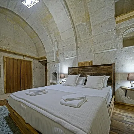 Naraca Cave House Bed & Breakfast Göreme
