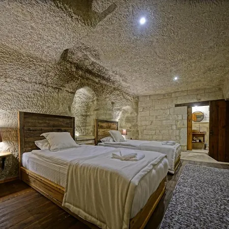 住宿加早餐酒店 Naraca Cave House 格雷梅