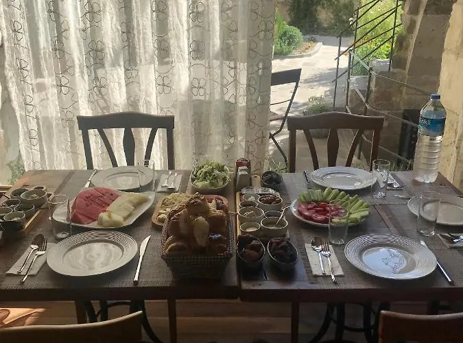 Frühstückspension Naraca Cave House