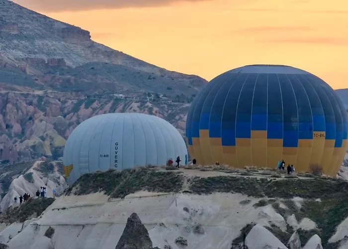Frühstückspension Naraca Cave House