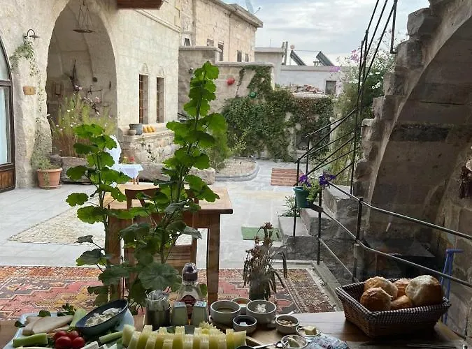 Naraca Cave House 4* Göreme