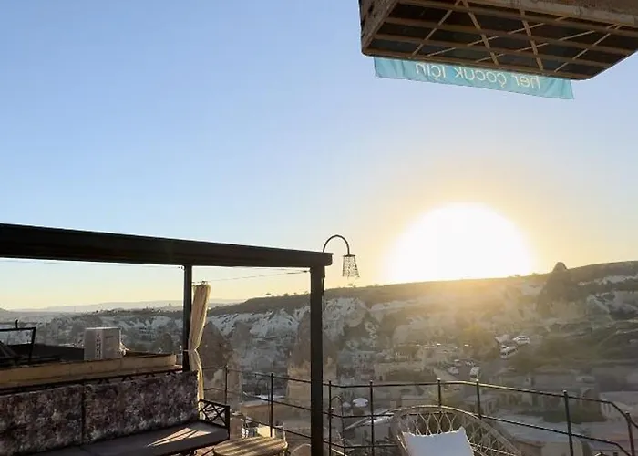 Naraca Cave House 4*