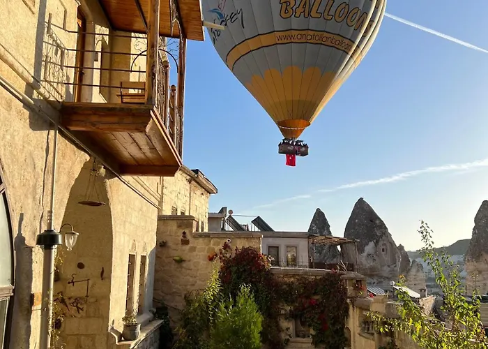 Naraca Cave House 4*