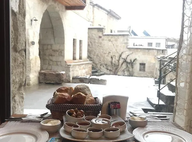 Naraca Cave House 4* Göreme