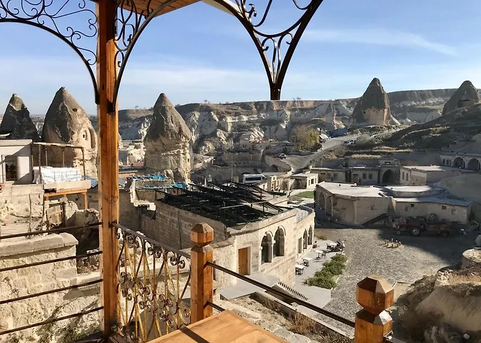 Naraca Cave House 4*