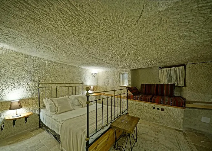 Naraca Cave House Bed & Breakfast Göreme