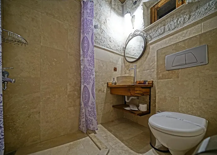 Naraca Cave House 4*