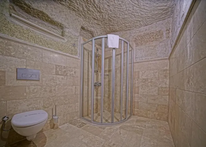 Frühstückspension Naraca Cave House Göreme