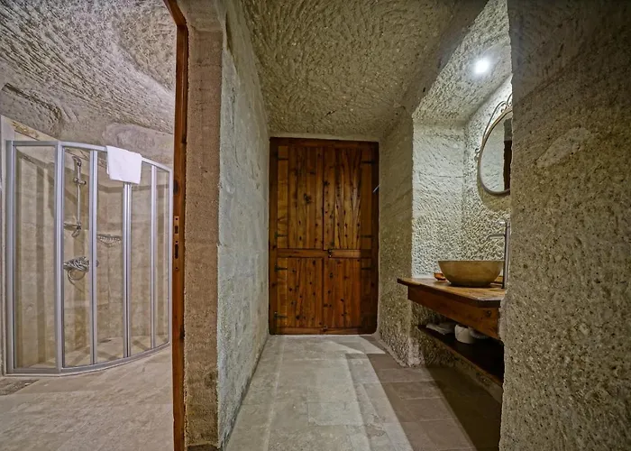 Naraca Cave House 4*