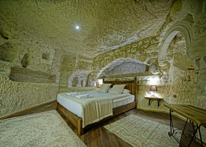 Frühstückspension Naraca Cave House