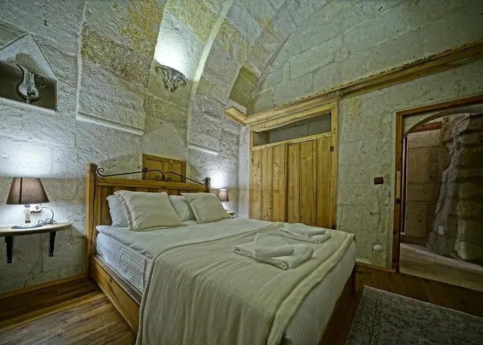 Naraca Cave House Frühstückspension