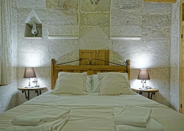Bed & Breakfast Naraca Cave House 4*